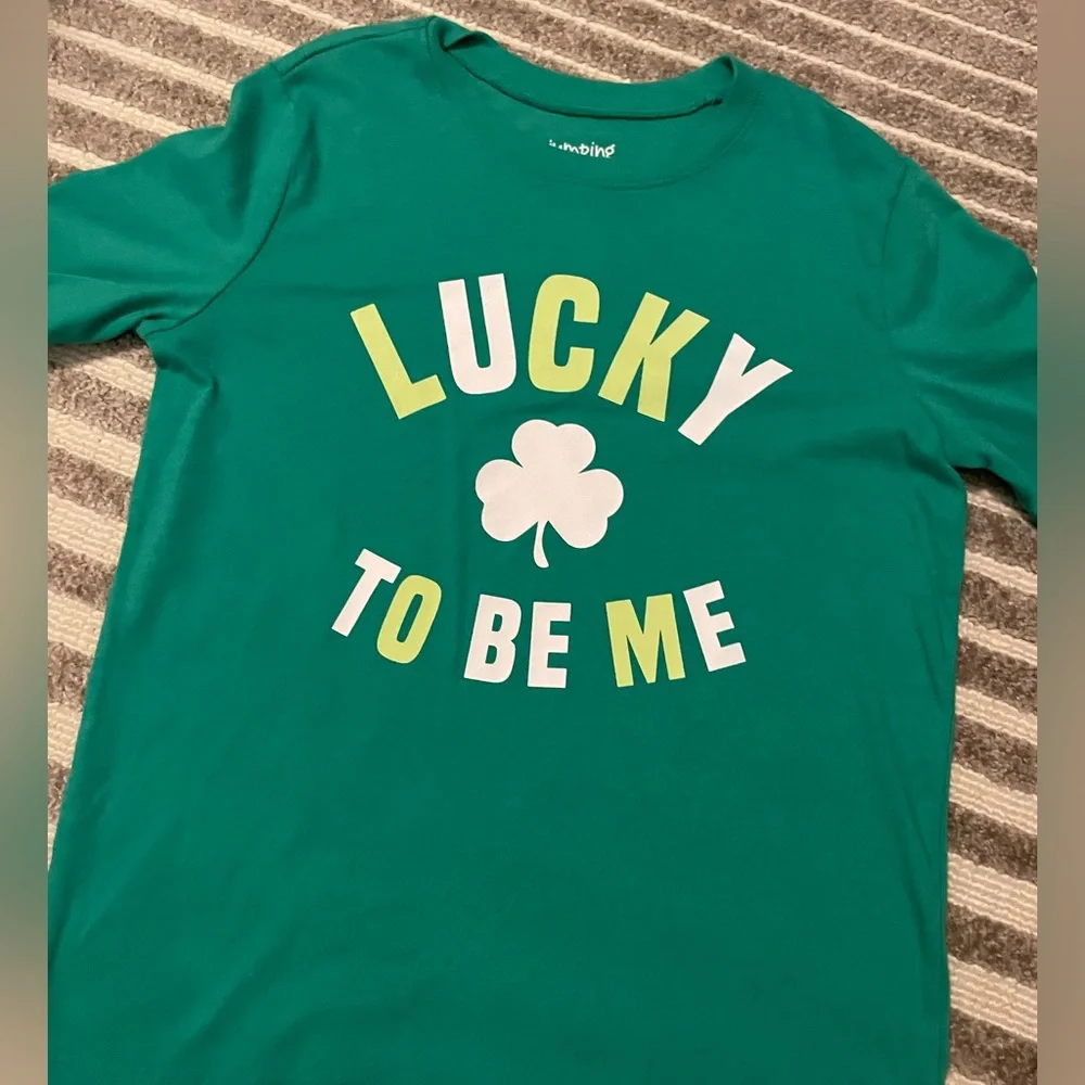 Boys tee - Picture 1 of 2
